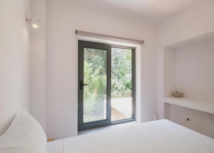 Appartement Sun-splashed Stylish Flat, Steps To Old Town *