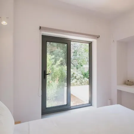 Lejlighed Sun-splashed Stylish Flat, Steps To Old Town *